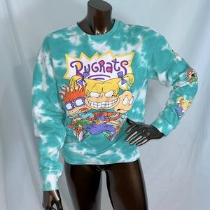 Rugrats nickelodeon Crewneck Sweatshirt - XS